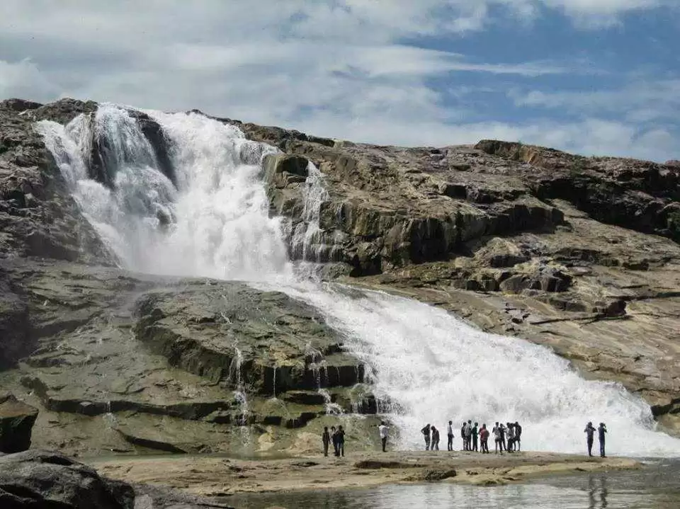 Telangana Best Places