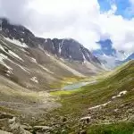 प्राकृतिक खूबसूरती से भरी है  हिमाचल की पब्बर वैली