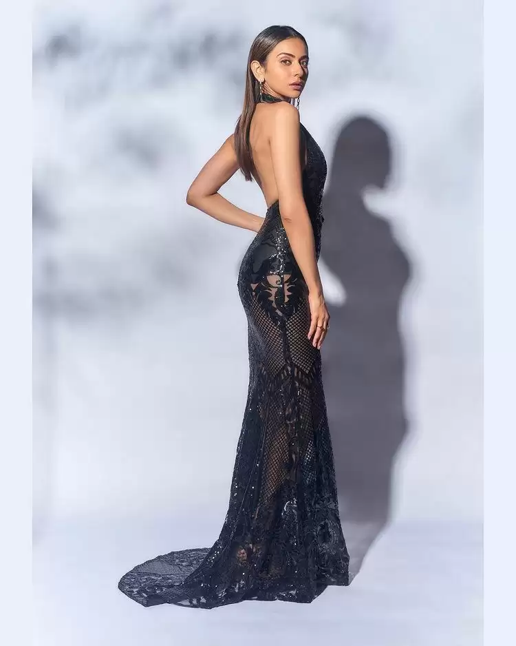 Rakul Preet