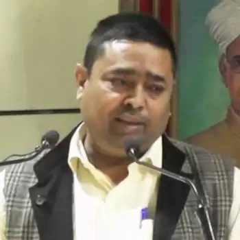 वरिष्ठ पत्रकार वक़ार रिज़वी का लखनऊ में कोरोना से निधन