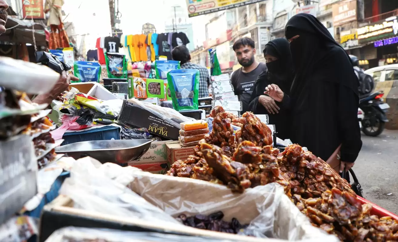 Ramadan 2022: माह—ए—रमजान में मस्जिदों में पढ़ी जाएगी तरावीह,दो साल मजिस्अदों में होगी रौनक