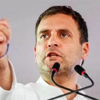 नोटबंदी और देशबंदी से भाजपा सरकार ने अनगिनत घर उजाड़ दिए: राहुल गाँधी