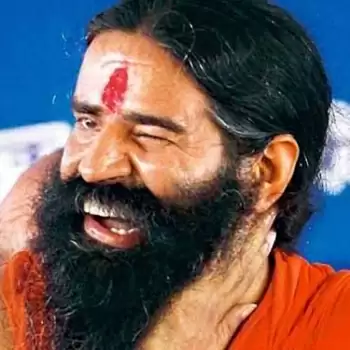मुझे गिरफ्तार तो किसी का बाप भी नहीं कर सकता: स्वामी रामदेव