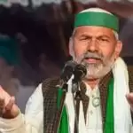 किसानों के समर्थन से सफल हुआ भारत बंद: राकेश टिकैत