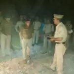अमेठी में खूनी होली : पूर्व प्रधान सहित चार की हत्या,छह लोग घायल