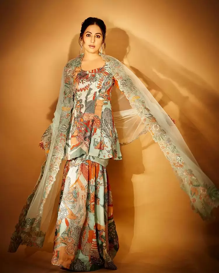 Hina Khan