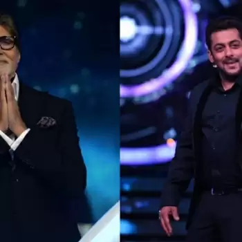 TRP में इन शोज़ के सामने फेल बिग बी का KBC, सलमान का बिग बॉस