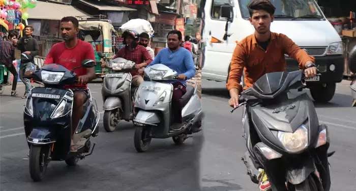 कोरोना संक्रमण बढ़ने के असली जिम्मेदार ‘आप और हम’