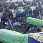 यूपी के बाइक बोट स्कैम में बड़ी कार्रवाई