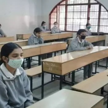 सीबीएसई के स्कूलों में नया शैक्षणिक सत्र शुरू