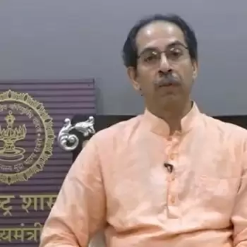 महाराष्ट्र में कोरोना संक्रमितों की संख्या दस लाख के पार