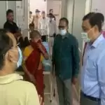 Haridwar News Today: कुटटू आटे की पकौड़ी खाने से 100 से अधिक लोग फूड प्वाइ​जनिंग के शिकार