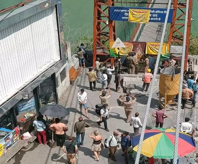 Haridwar News Today: कुटटू आटे की पकौड़ी खाने से 100 से अधिक लोग फूड प्वाइ​जनिंग के शिकार