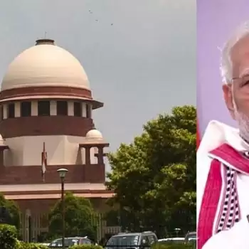 कोरोना मृतकों के परिजनों को मुआवज़ा देने पर केंद्र ने खड़े किये हाथ, कहा-वित्तीय सामर्थ्य से बाहर