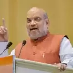 अमित शाह बोले, हो सकता है सरकार के कुछ फैसले गलत हों लेकिन नियत हमेशा साफ रही है