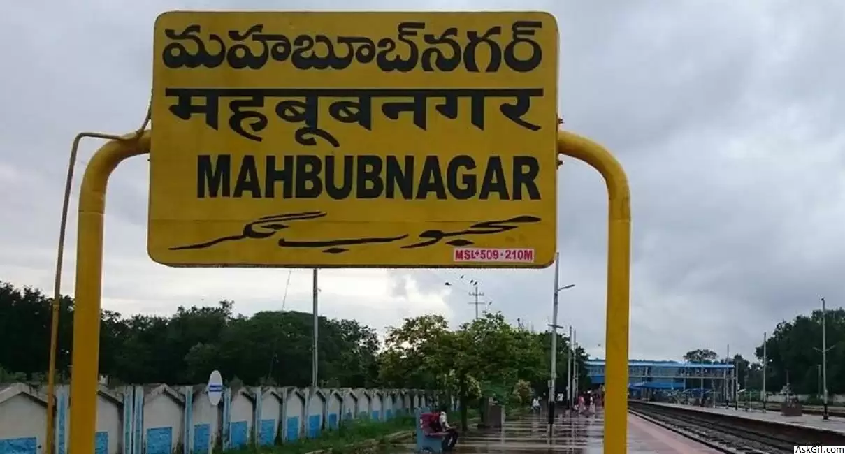 Telangana Best Places