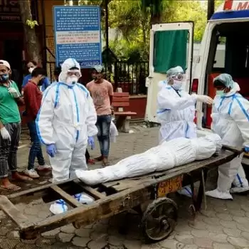 जानलेवा कोरोना ने ले ली 14 संक्रमितों की जान