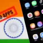 भारत ने 43 मोबाइल ऐप्स पर लगाई रोक, देश की सम्प्रभुता के लिए बन रहे थे खतरा