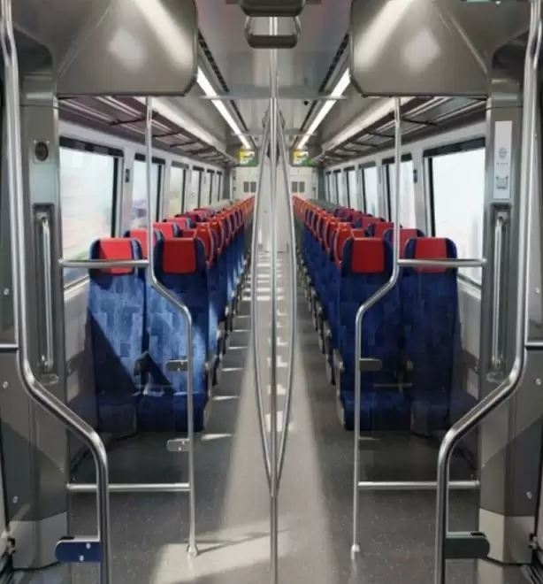 Rapid Rail