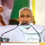 अंतिम चरण में बोले नितीश, यह मेरा आख़री चुनाव