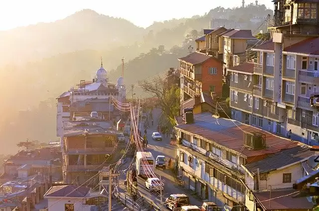 Long Weekend Travel Ideas