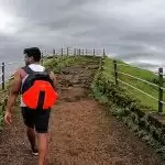 महाराष्ट्र के सतारा जिले में देंखे महाबलेश्वर के खूबसूरत नज़ारे….