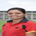 4 गेंदों पर 4 विकेट लेकर अनुराधा ने रचा इतिहास