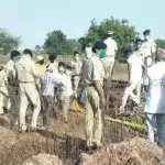 महाराष्ट्र से मध्य प्रदेश पैदल घर जा रहे प्रवासी मज़दूरों पर चढ़ी ट्रेन, 16 की मौत