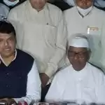 नए कृषि क़ानूनों पर पलटे अन्ना, सरकार के क़दमों का समर्थन