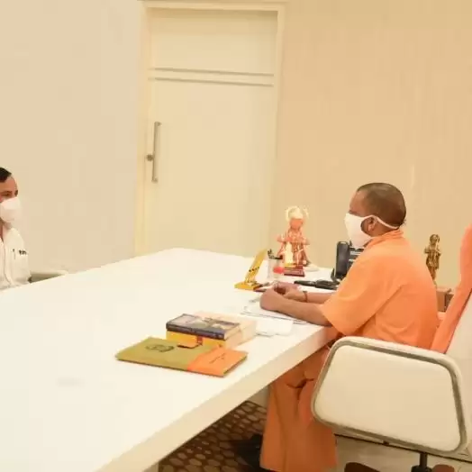 सीएम दरबार पहुंचा बाजार खुलवाने का मामला