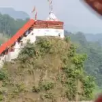 गिरिजा देवी मंदिर जहां कभी शेर भी किया करते थे परिक्रमा