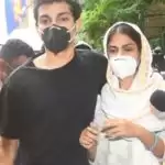 रिया चक्रवर्ती की जारी रहेगी न्यायिक हिरासत