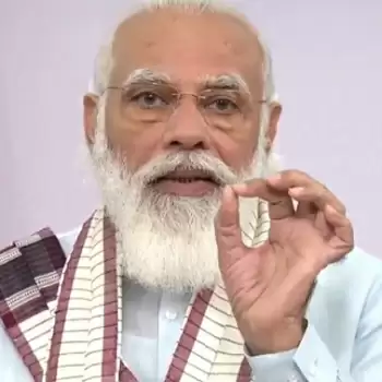 यह समय लापरवाही का नहीं, सतर्क रहने का है, देश के नाम पीएम मोदी का सम्बोधन