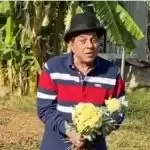 किसानों को मिला ही मैन धर्मेंद्र का समर्थन