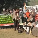 किसान भारत की आत्मा है, इसे मत दुखाओ