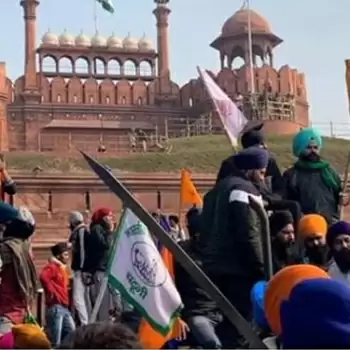 किसानों ने ही खत्म कर दिया किसान आंदोलन!