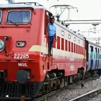 21 मई से पटरियों पर दौड़ेंगी 50 स्पेशल ट्रेनें