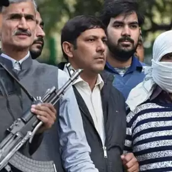 बाटला हाउस एनकाउंटर: आरोपी आरिज़ को सजाये मौत, जुर्माना भी