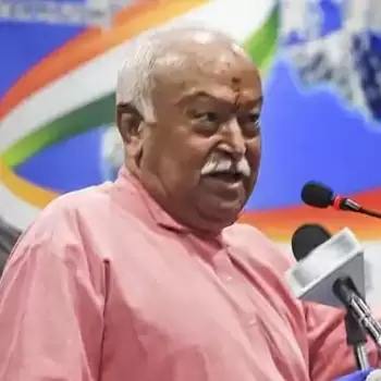 सभी भारतीयों का डीएनए एक है: मोहन भागवत