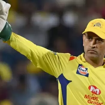 IPL-13: मैचों में सफलता की सेंचुरी बनाने वाले कप्तान बने धोनी