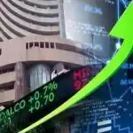 सेंसेक्स 300 अंक उछला, निफ्टी में भी 80 अंकों की हुई बढ़त