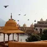 जानिए भारत के ये चार  प्रसिद्ध शहरों के रोचक प्राचीन नाम