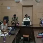 पत्रकारों की समस्याओं का होगा प्राथमिकता पर निस्तारण: अनिल ढींगरा