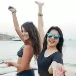 “मैंने प्यार किया” की भाग्यश्री फिटनेस का अब भी बहुत रखती हैं ध्यान