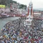 कुम्भ मेला इस बार 28 दिन का, कोरोना के कारण दो दिन की कटौती