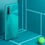 Redmi 9 Power का 6GB रैम वेरिएंट जल्द होगा भारत में लाॅन्च, जाने पूरी डिटेल्स