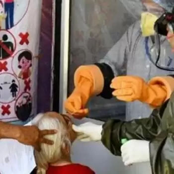 उत्तराखंड में कोरोना का कोप, मिले रिकार्ड 7783 नये कोरोना संक्रमित
