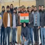 यूक्रेन में फंसे पश्चिमी उप्र के जिलों के सैकड़ों छात्र,रुसी हमले के बाद वापसी की उम्मीदों को झटका&nbsp;