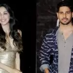 कियारा कर रही हैं सिद्धार्थ को डेट!