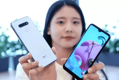 LG ने लॉन्च किया कम बजट स्मार्टफोन LG Q52, जानिए स्पेसिफिकेशन्स